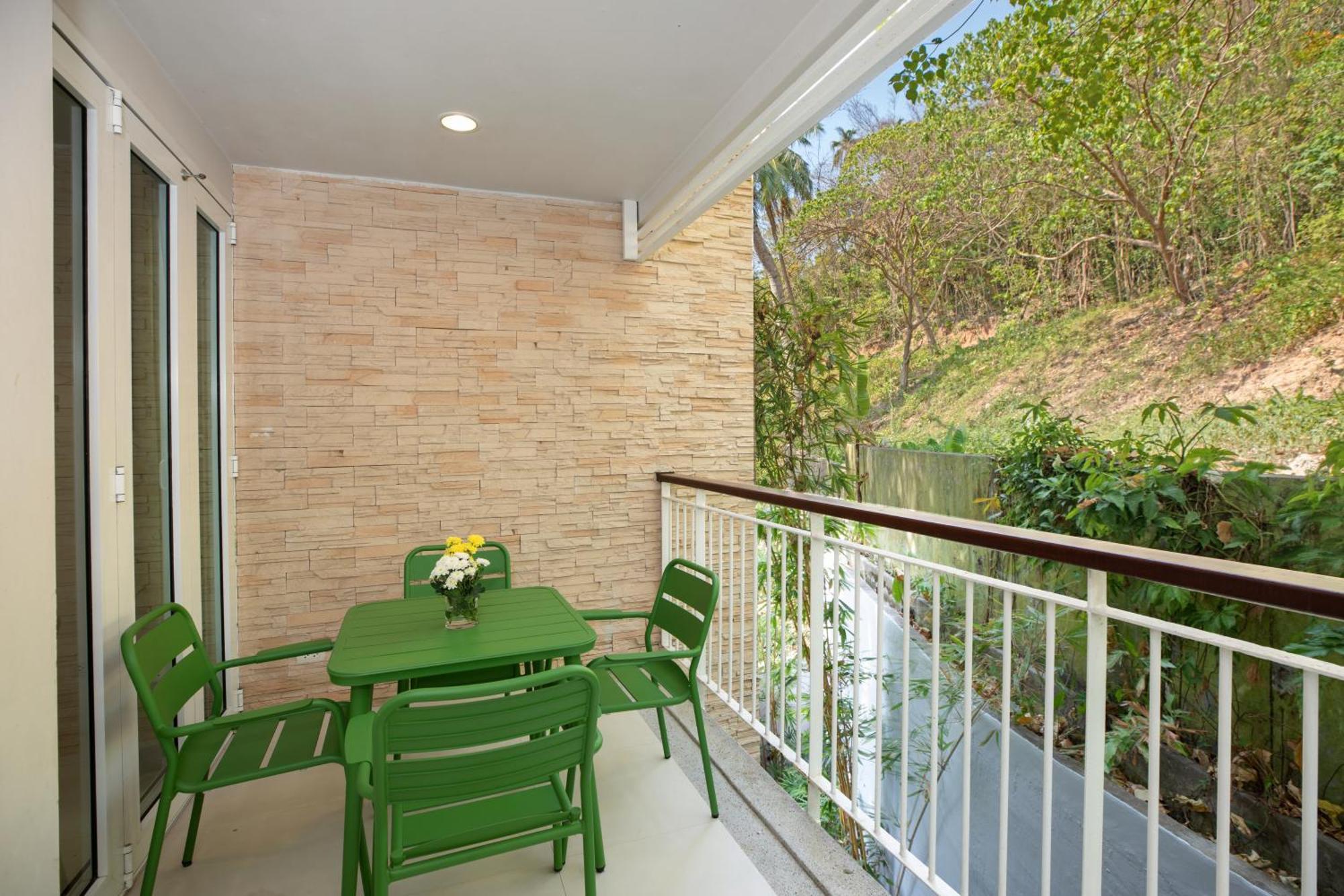 Surin Park By Destada מראה חיצוני תמונה